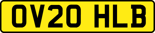 OV20HLB