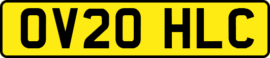 OV20HLC