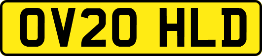 OV20HLD