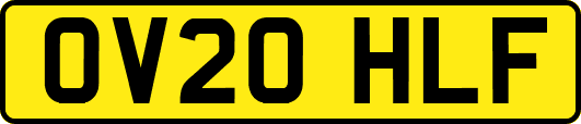 OV20HLF