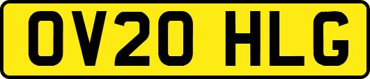 OV20HLG