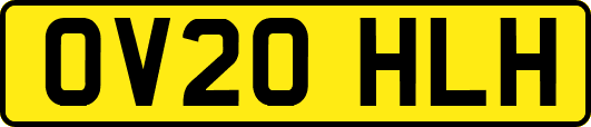 OV20HLH