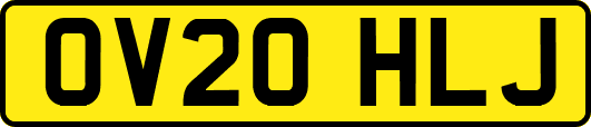 OV20HLJ