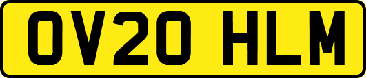 OV20HLM