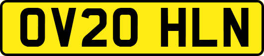OV20HLN