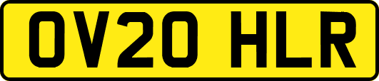 OV20HLR