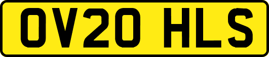 OV20HLS
