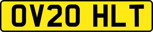 OV20HLT