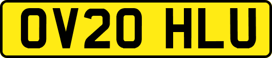 OV20HLU