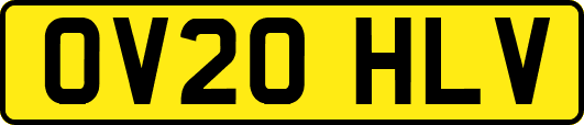 OV20HLV