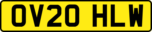 OV20HLW