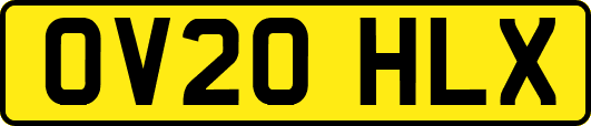 OV20HLX
