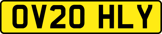 OV20HLY