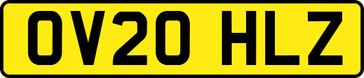OV20HLZ