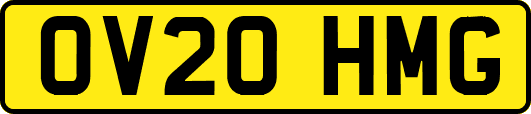 OV20HMG