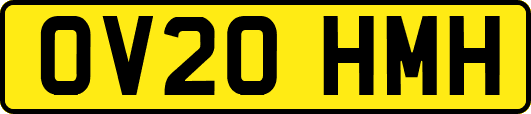 OV20HMH