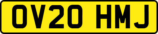 OV20HMJ