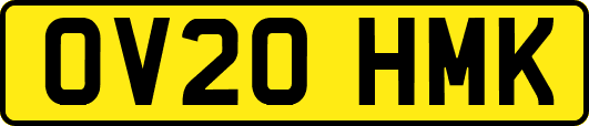 OV20HMK