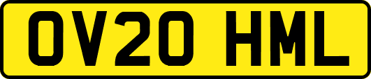 OV20HML