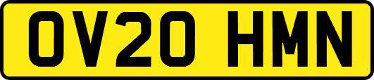 OV20HMN