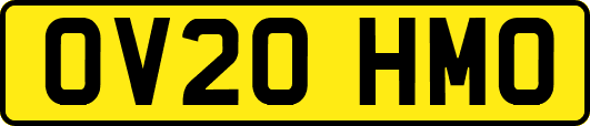 OV20HMO