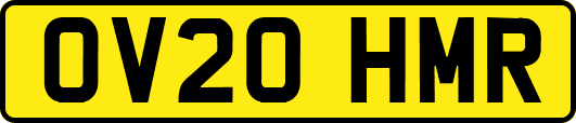 OV20HMR