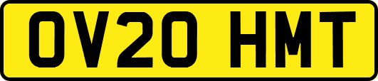 OV20HMT