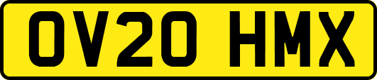 OV20HMX