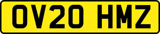 OV20HMZ