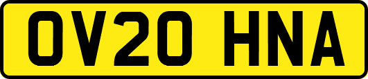 OV20HNA