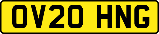 OV20HNG
