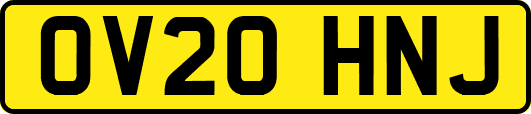 OV20HNJ