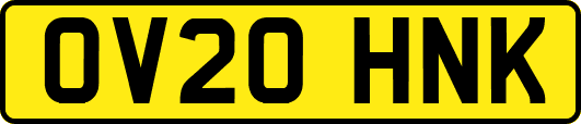 OV20HNK