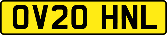 OV20HNL