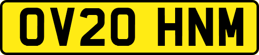 OV20HNM