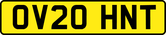 OV20HNT