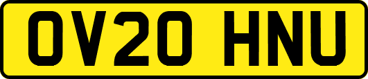 OV20HNU