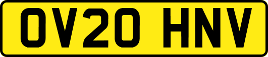 OV20HNV