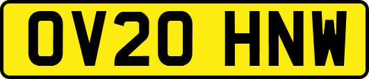 OV20HNW