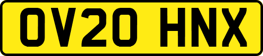 OV20HNX