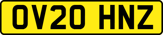 OV20HNZ