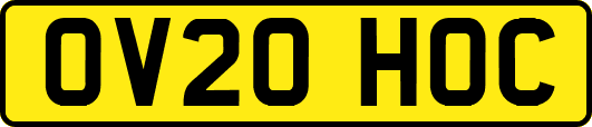 OV20HOC