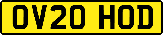 OV20HOD