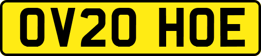 OV20HOE