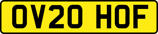 OV20HOF