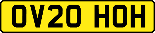 OV20HOH