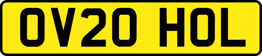 OV20HOL