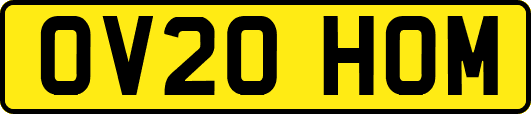 OV20HOM