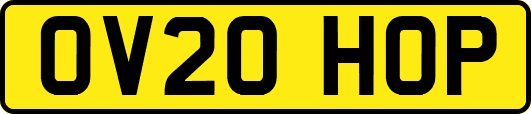 OV20HOP