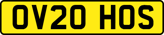 OV20HOS